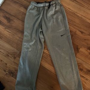 Nike sweats